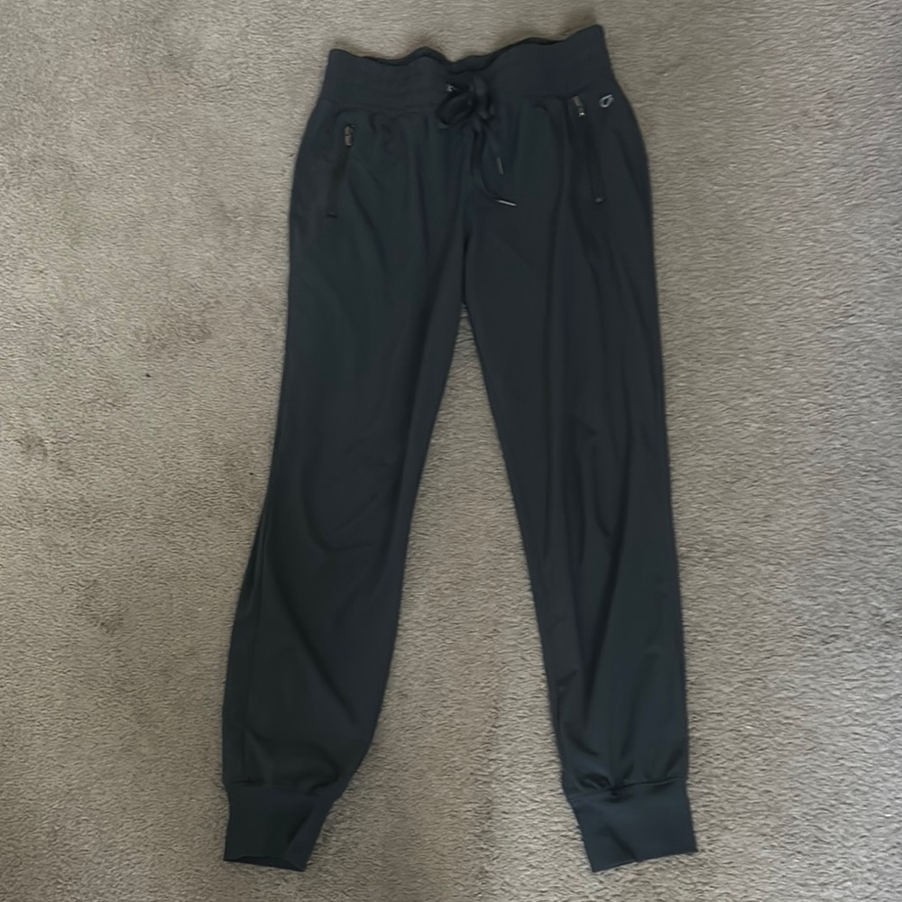 GapFit Charcoal Joggers